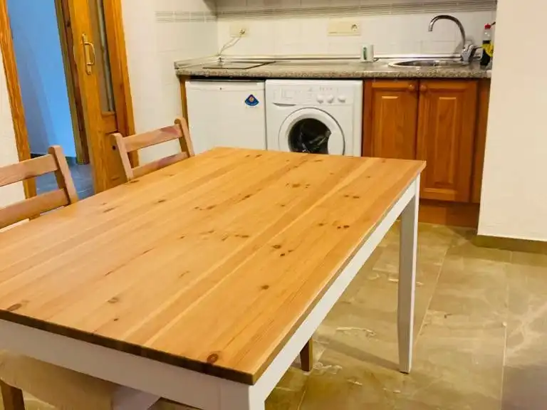 Pis de 55 m² a Granada