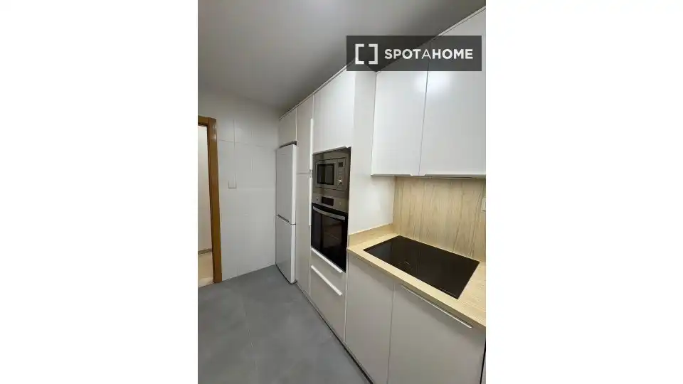 Habitación en alquiler, Málaga