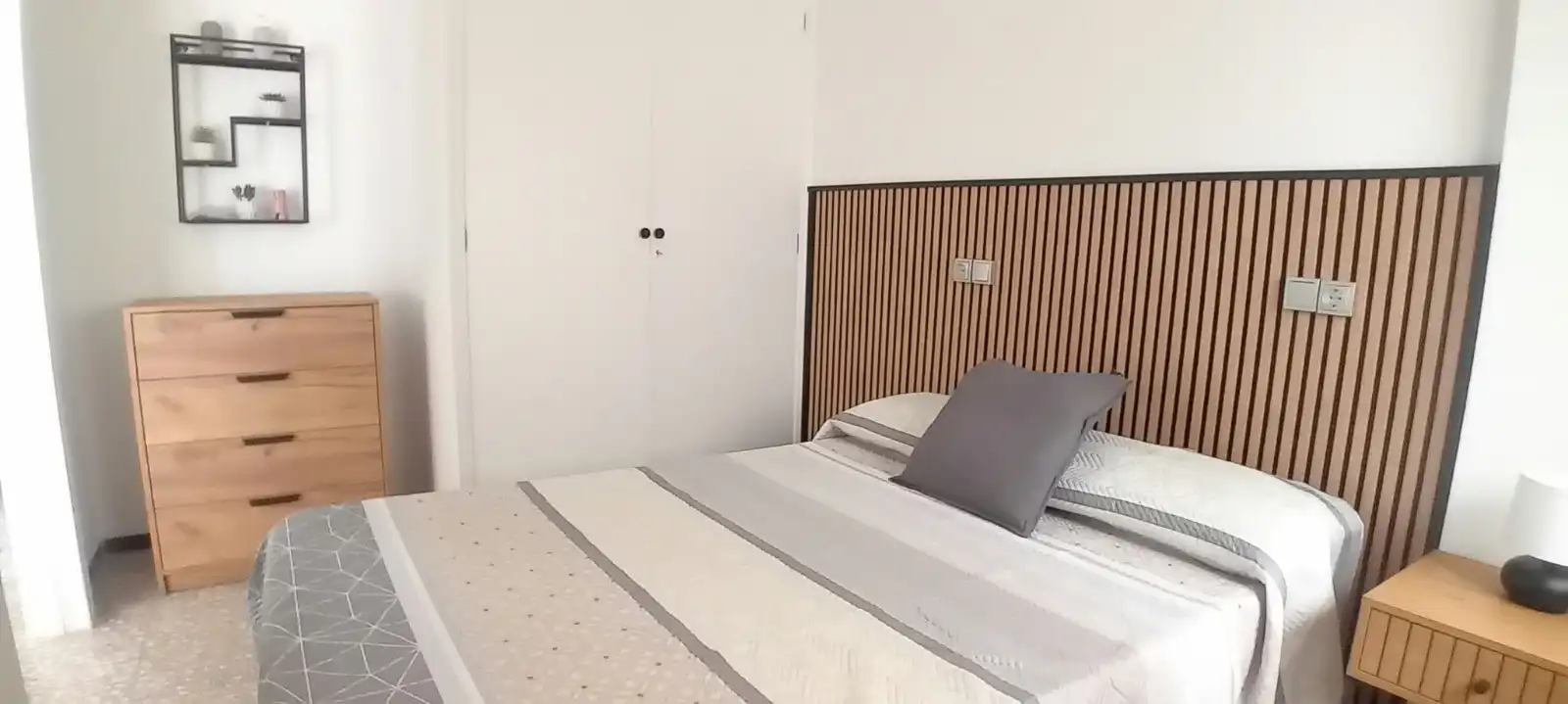 Pis de 40 m² a Las Palmas de Gran Canaria