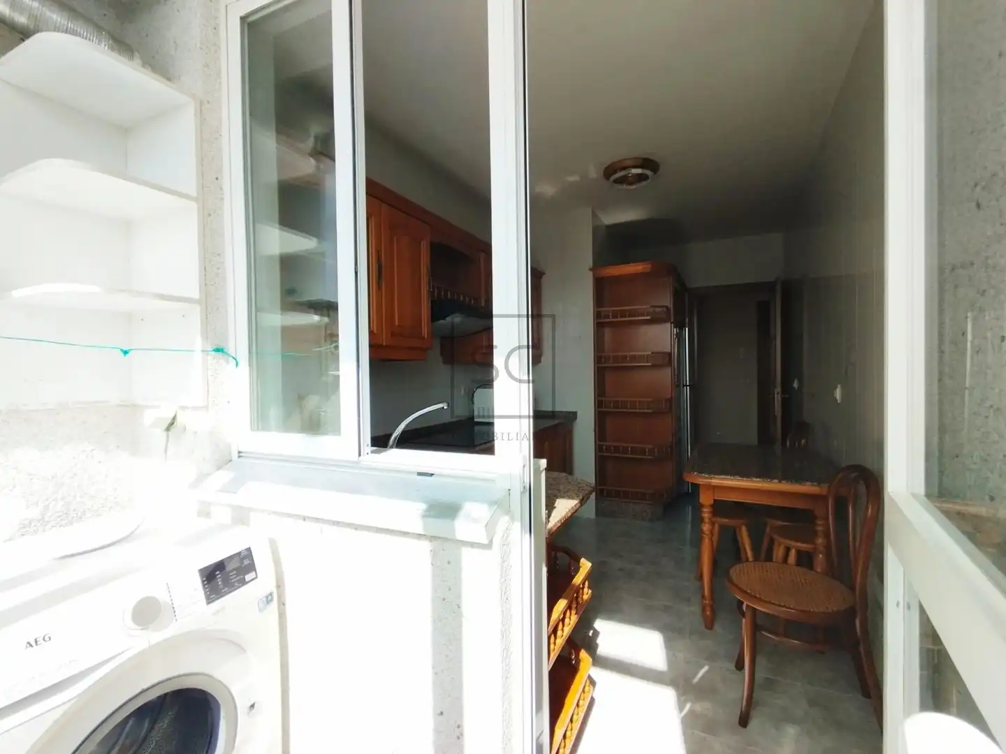 Pis de 106 m² a Ferrol