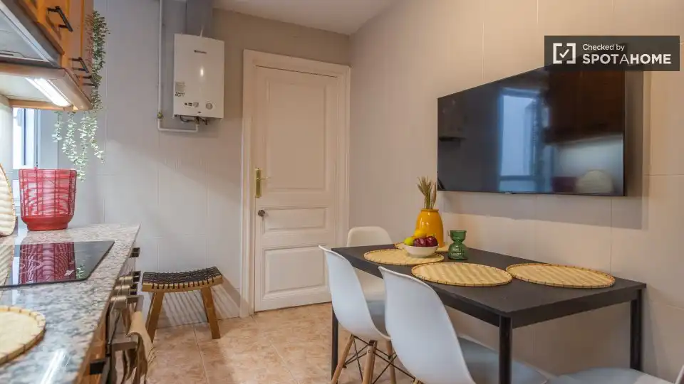 Habitación 80 m², Barcelona