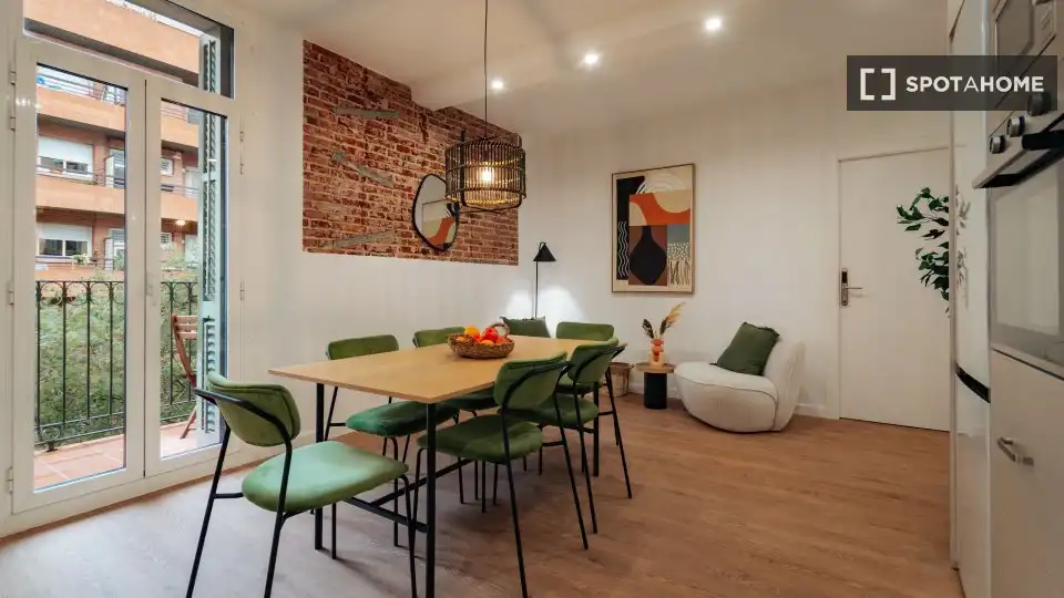 Habitación en alquiler, Barcelona