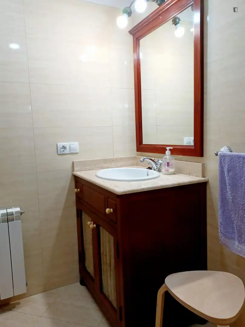 Habitación en alquiler, Oviedo