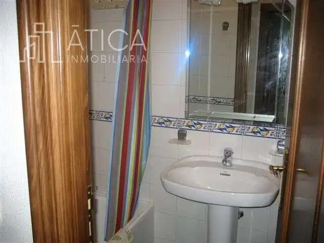 Piso de 55 m² en Salamanca