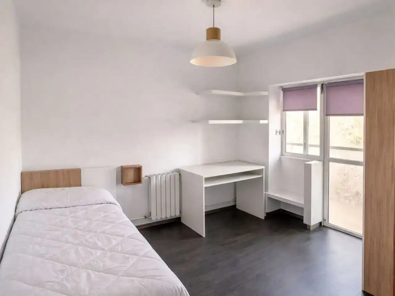 Apartamento 85 m² em Cáceres