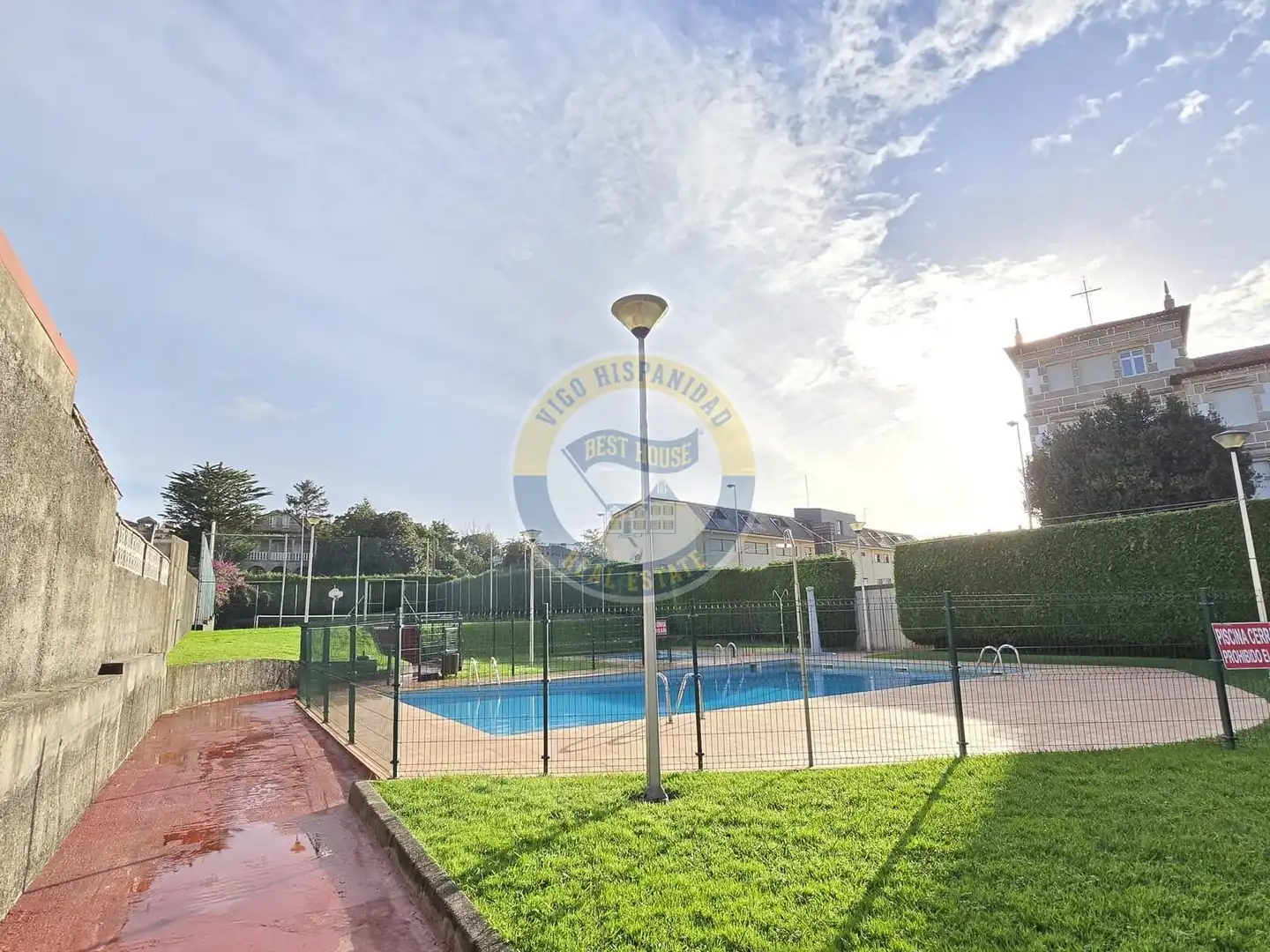 Appartamento 100 m² a Vigo