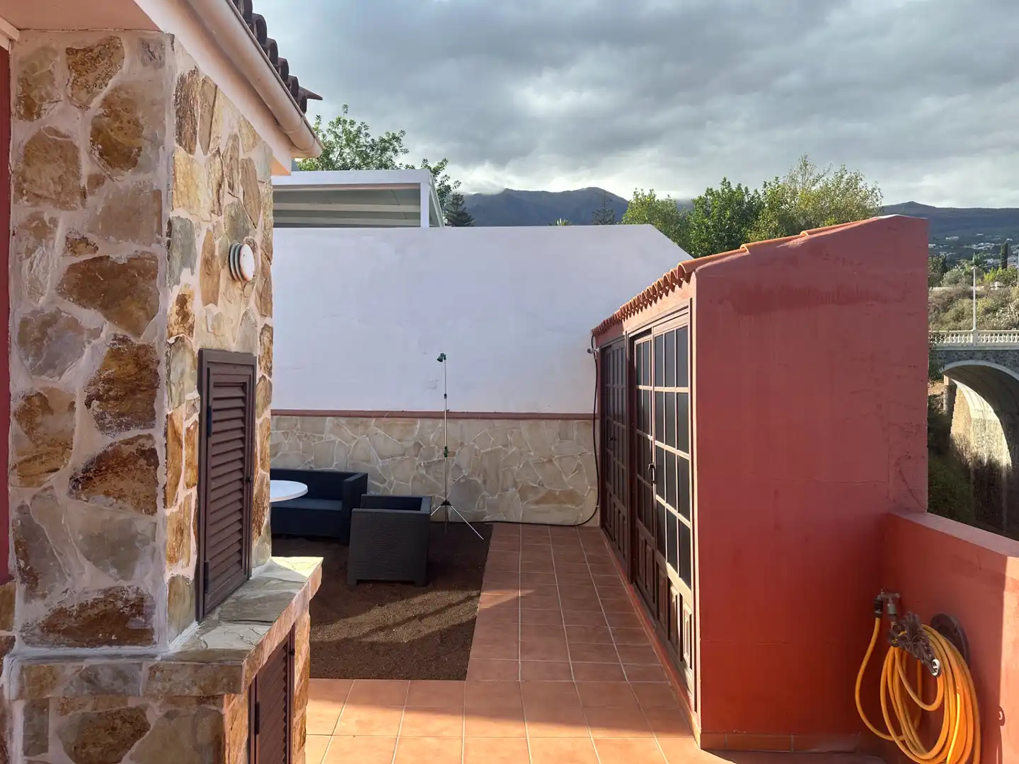 Piso de 115 m² en La Orotava