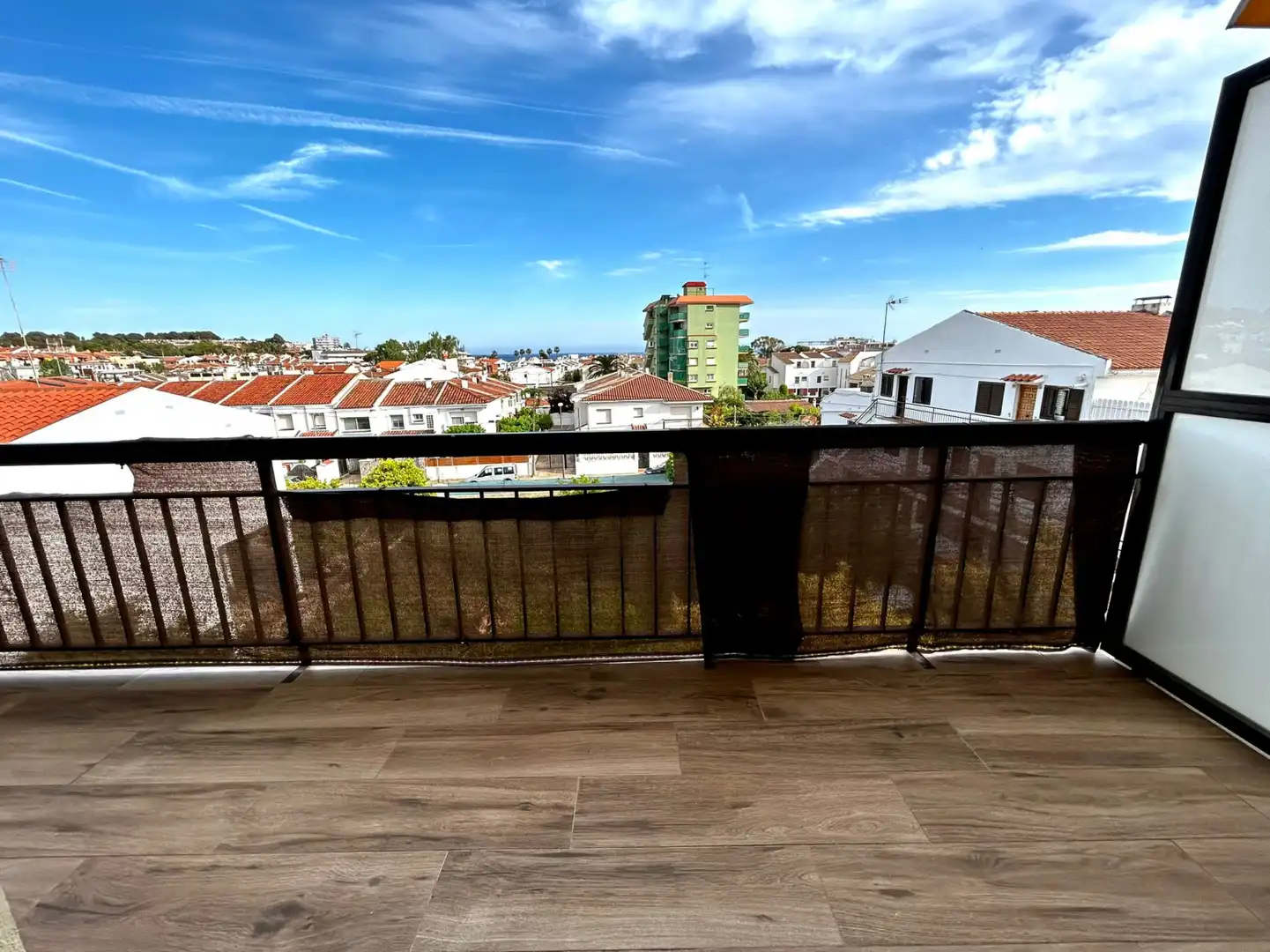 Piso de 33 m² en Altafulla