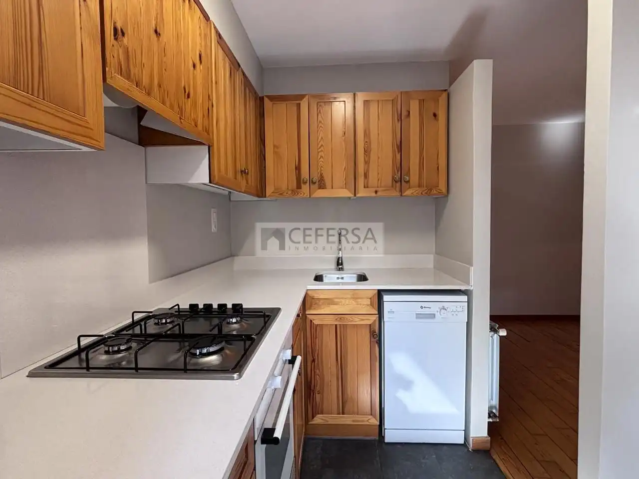 Piso de 100 m² en Alp