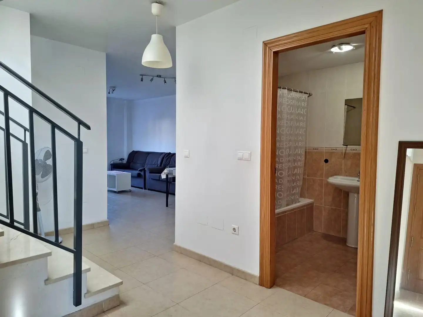 Piso de 138 m² en Murcia