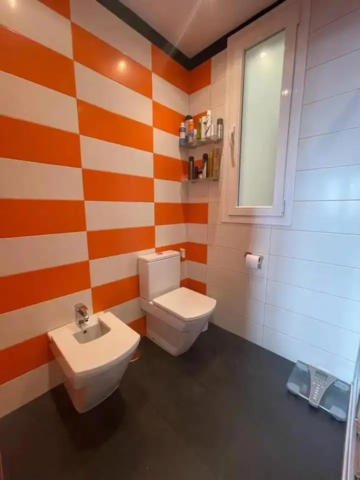 Pis de 56 m² a Madrid