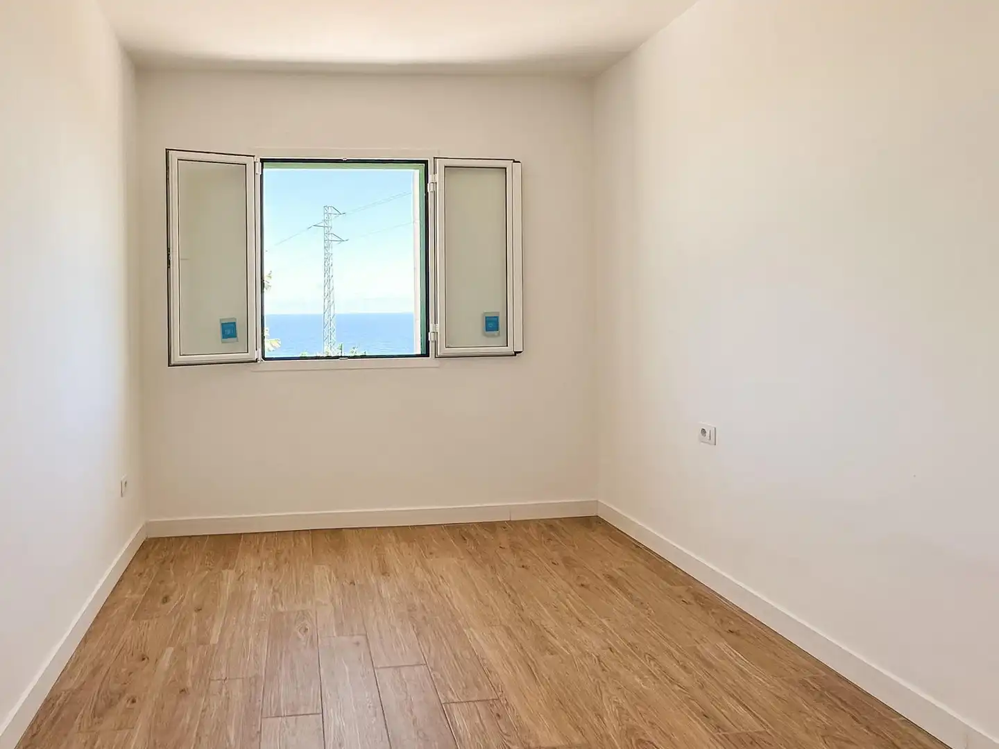 Piso de 50 m² en Barlovento