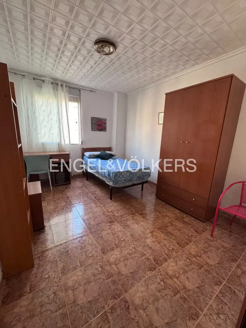 Piso de 95 m² en Valencia