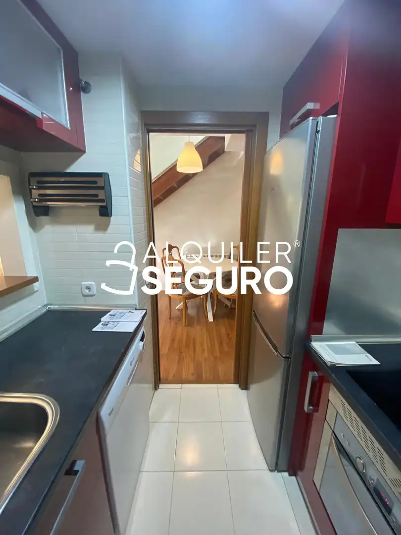 Piso de 75 m² en Guadalajara