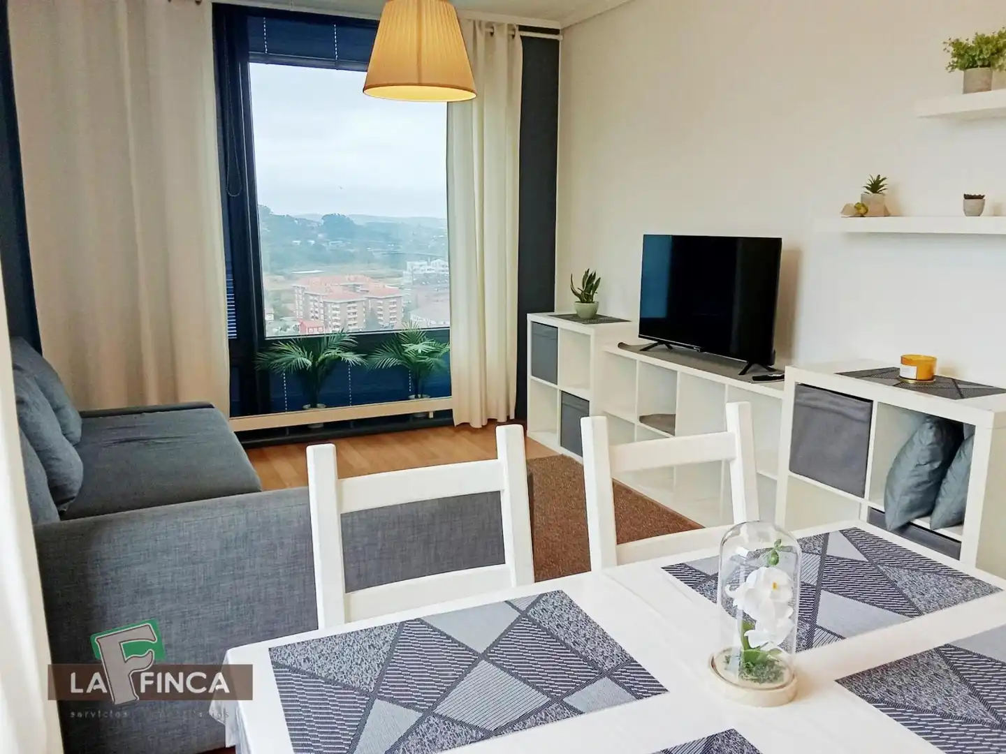 Piso de 106 m² en Oviedo