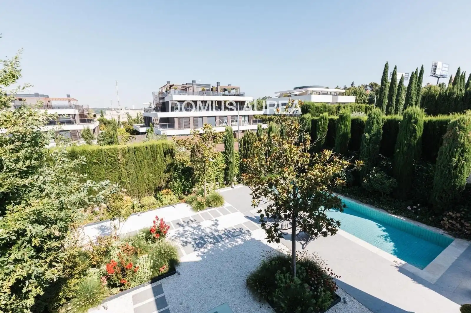 Piso de 641 m² en Madrid