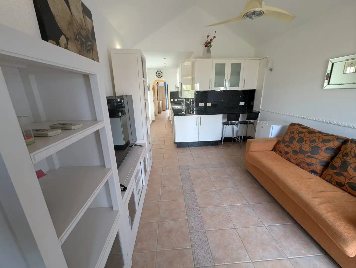 Appartement 50 m² à San Miguel de Abona