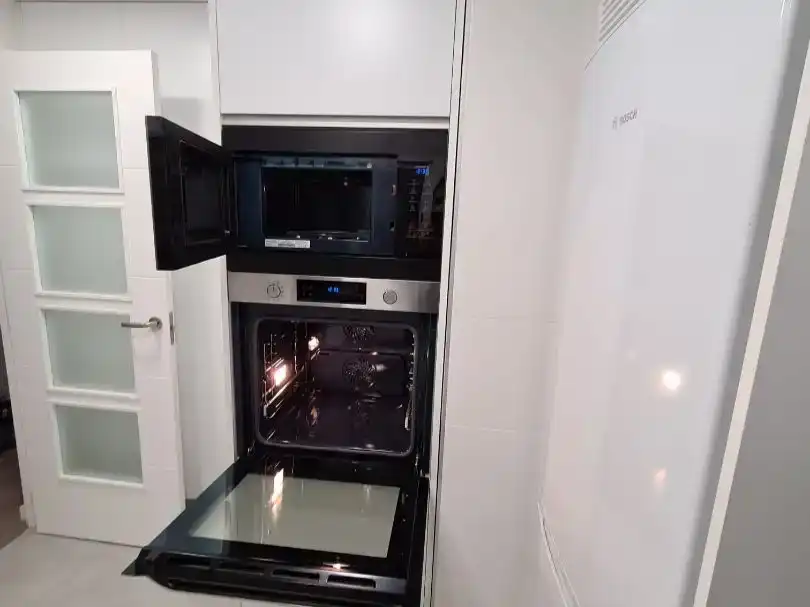 Piso de 110 m² en Guadalajara