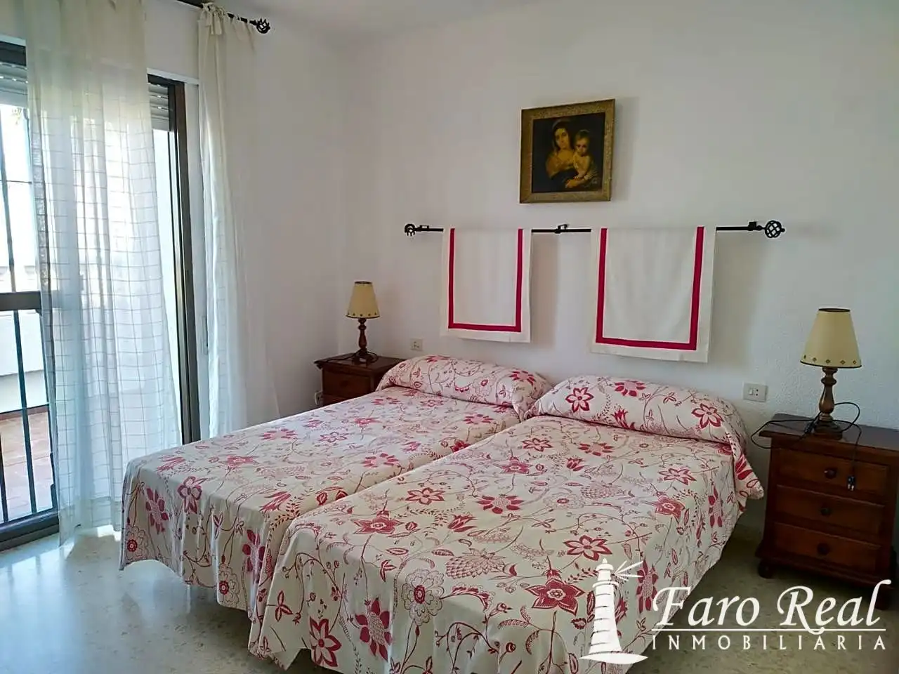 Piso de 85 m² en Sanlúcar de Barrameda