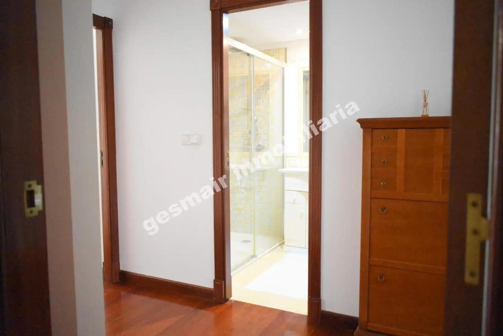 Piso de 105 m² en Pontevedra