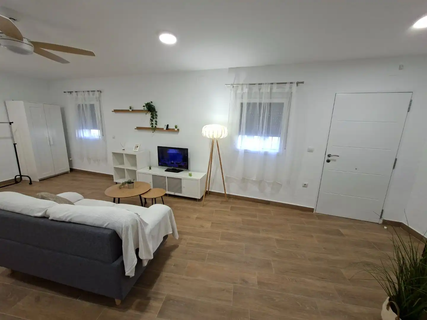 Casa de 41 m² a Mota del Cuervo
