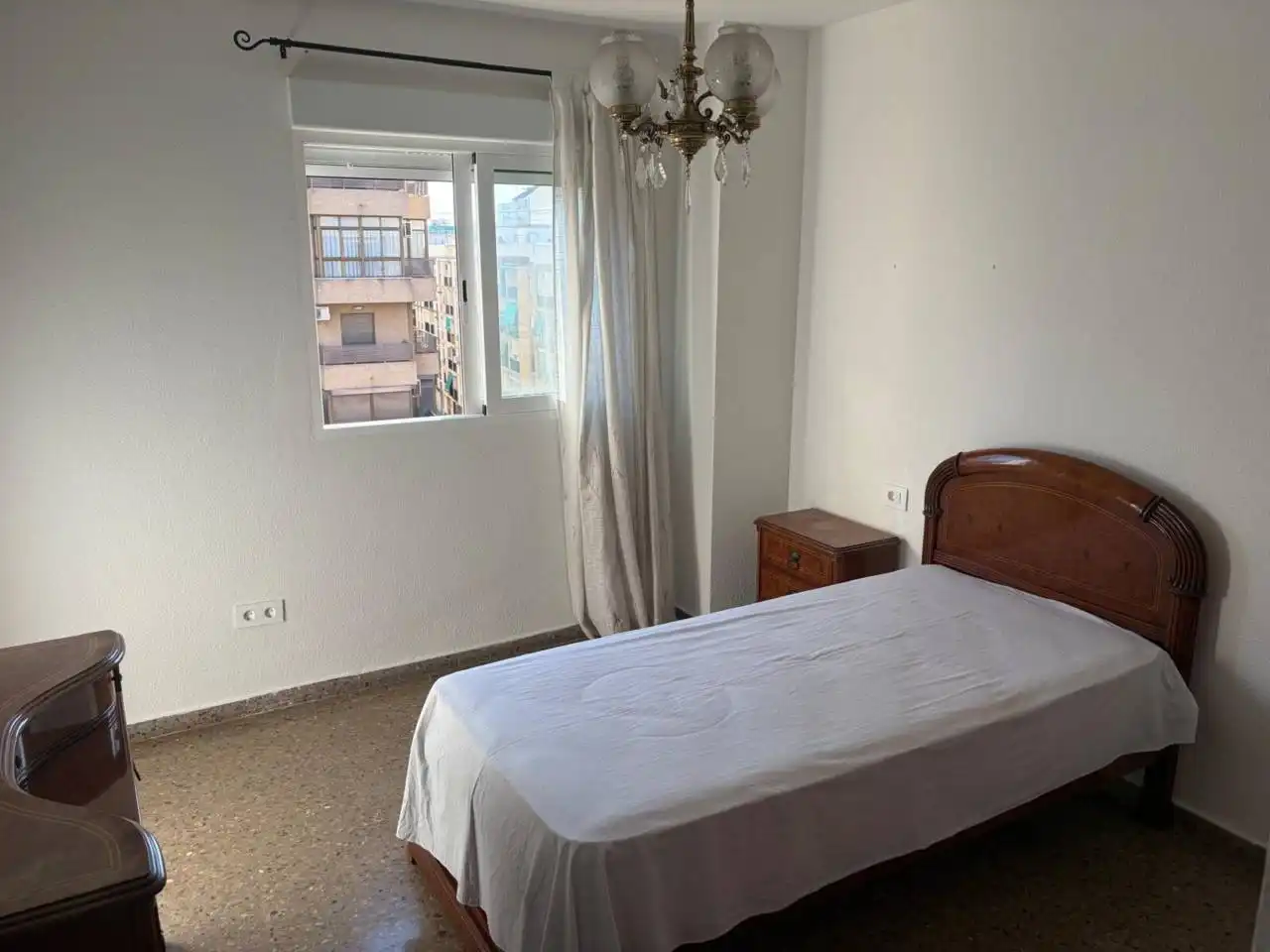 Appartamento 110 m² a Valencia