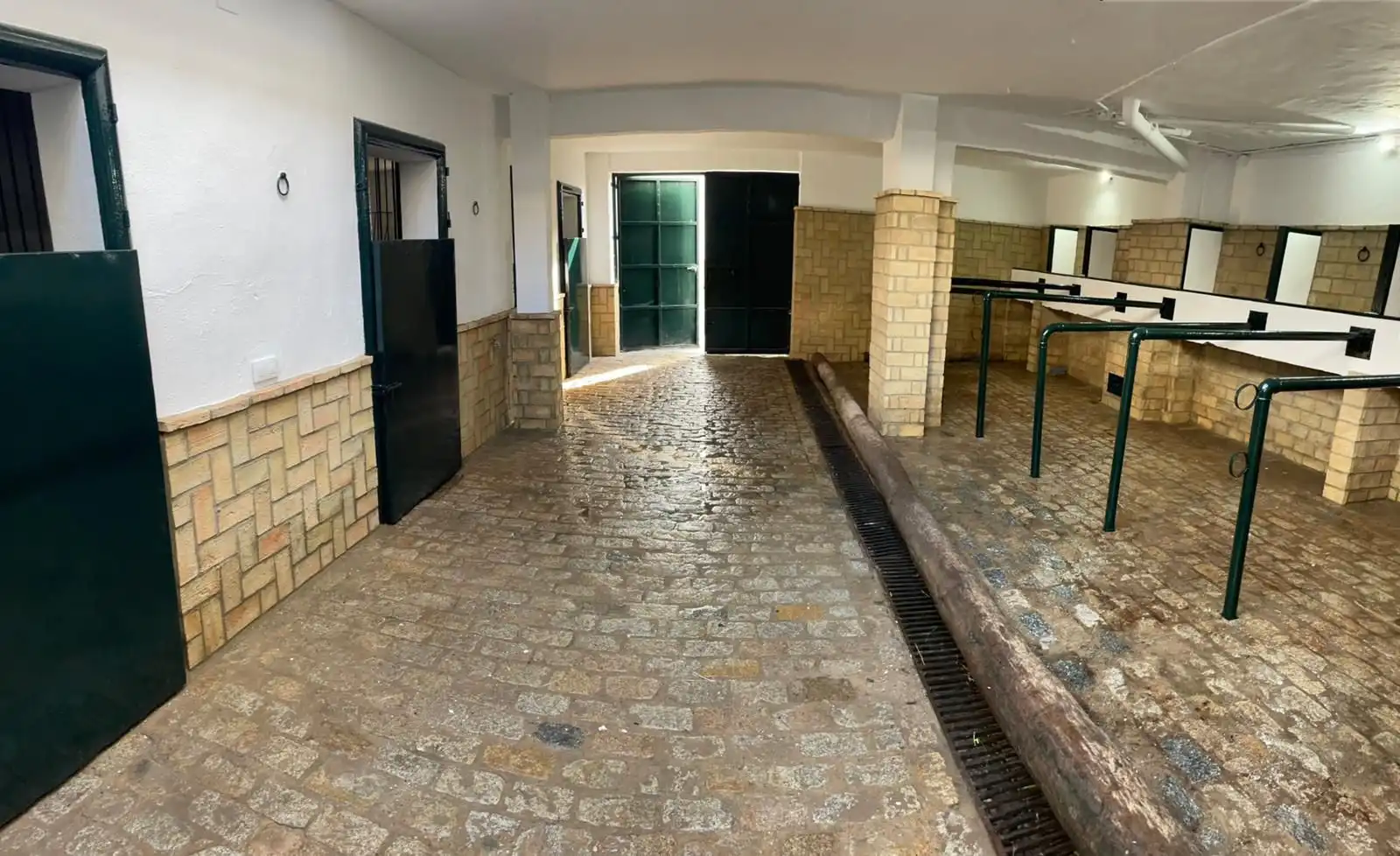 Piso de 400 m² en Almonte