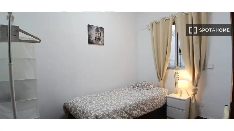Habitación en alquiler, Santa Cruz de Tenerife