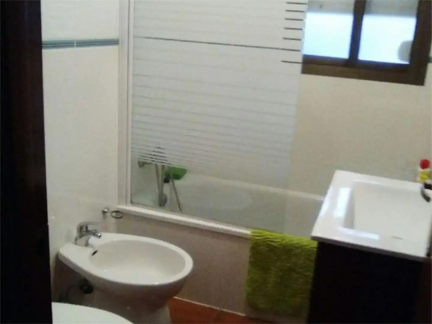 Piso de 90 m² en Cartaya