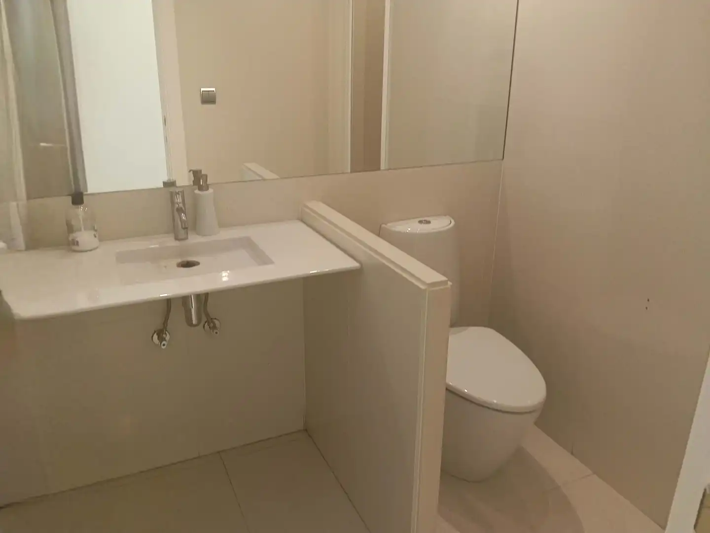 Piso de 109 m² en Zaragoza