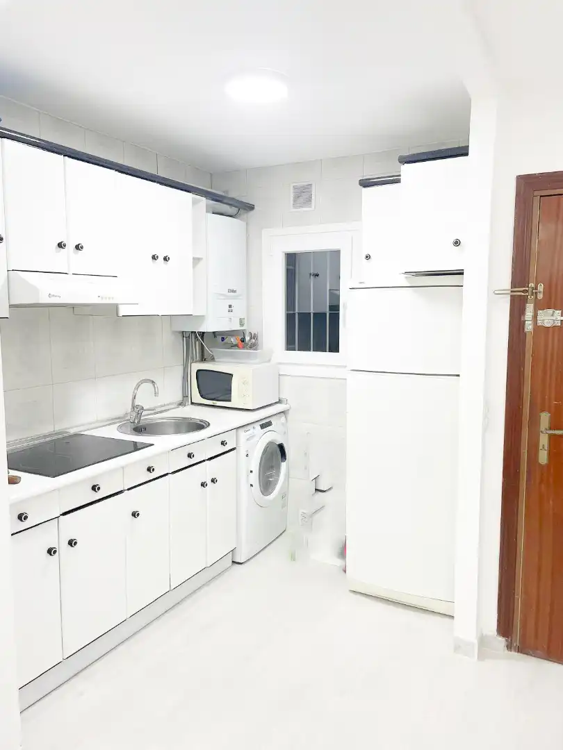 Habitación 75 m², Madrid