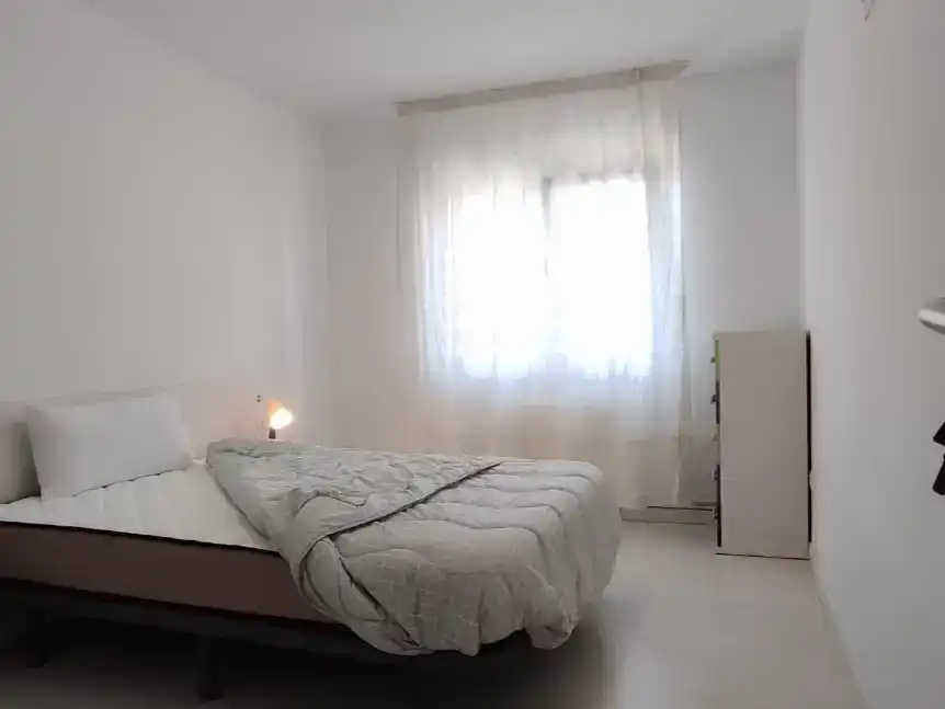 Habitación 90 m², Burlada