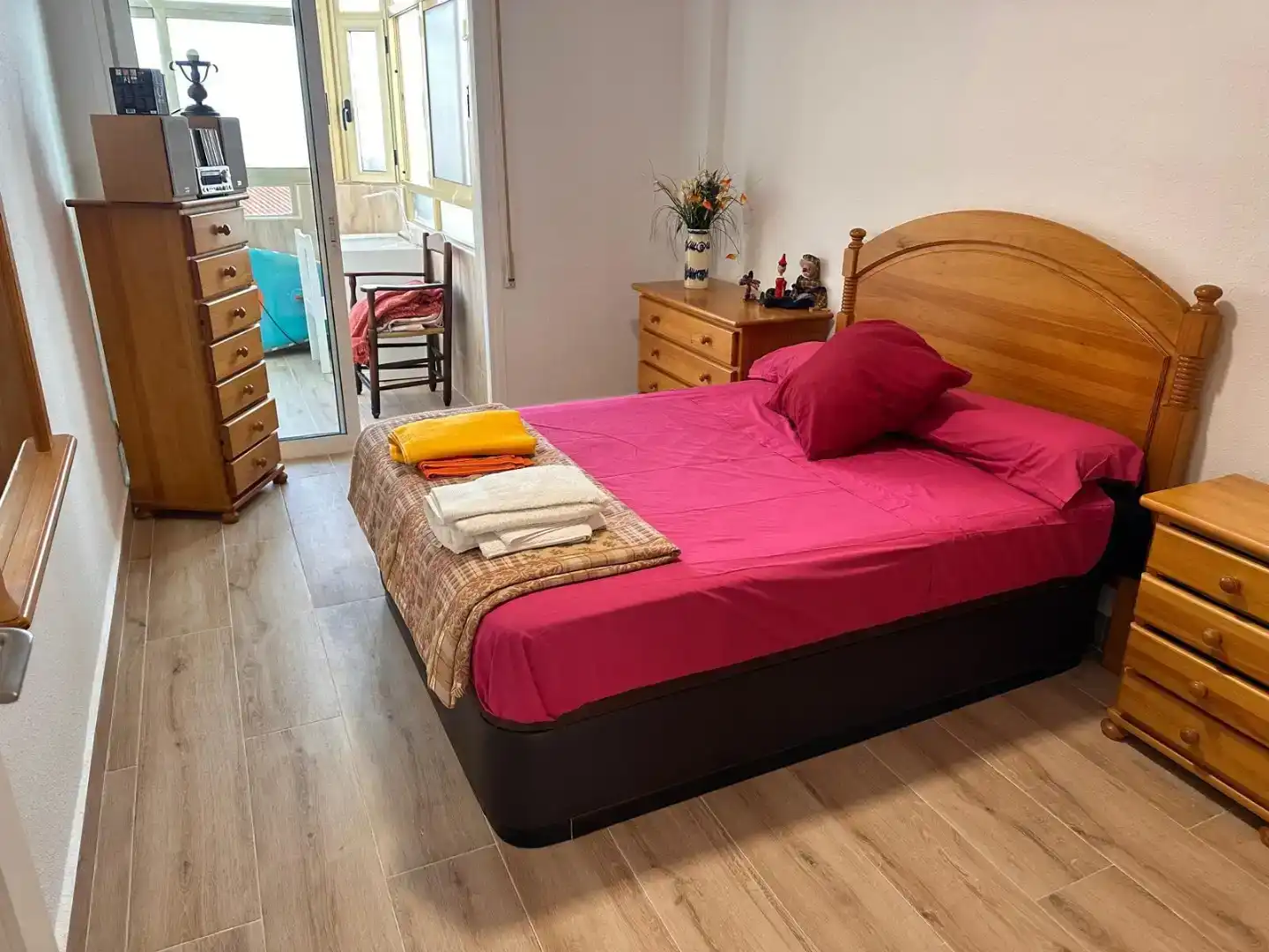 Piso de 133 m² en Cartagena
