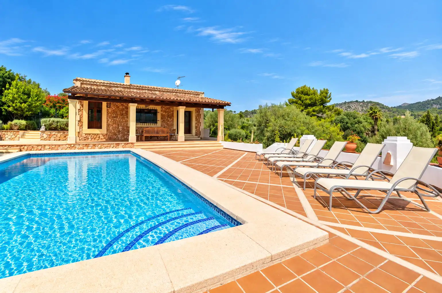 Casa de 140 m² en Andratx