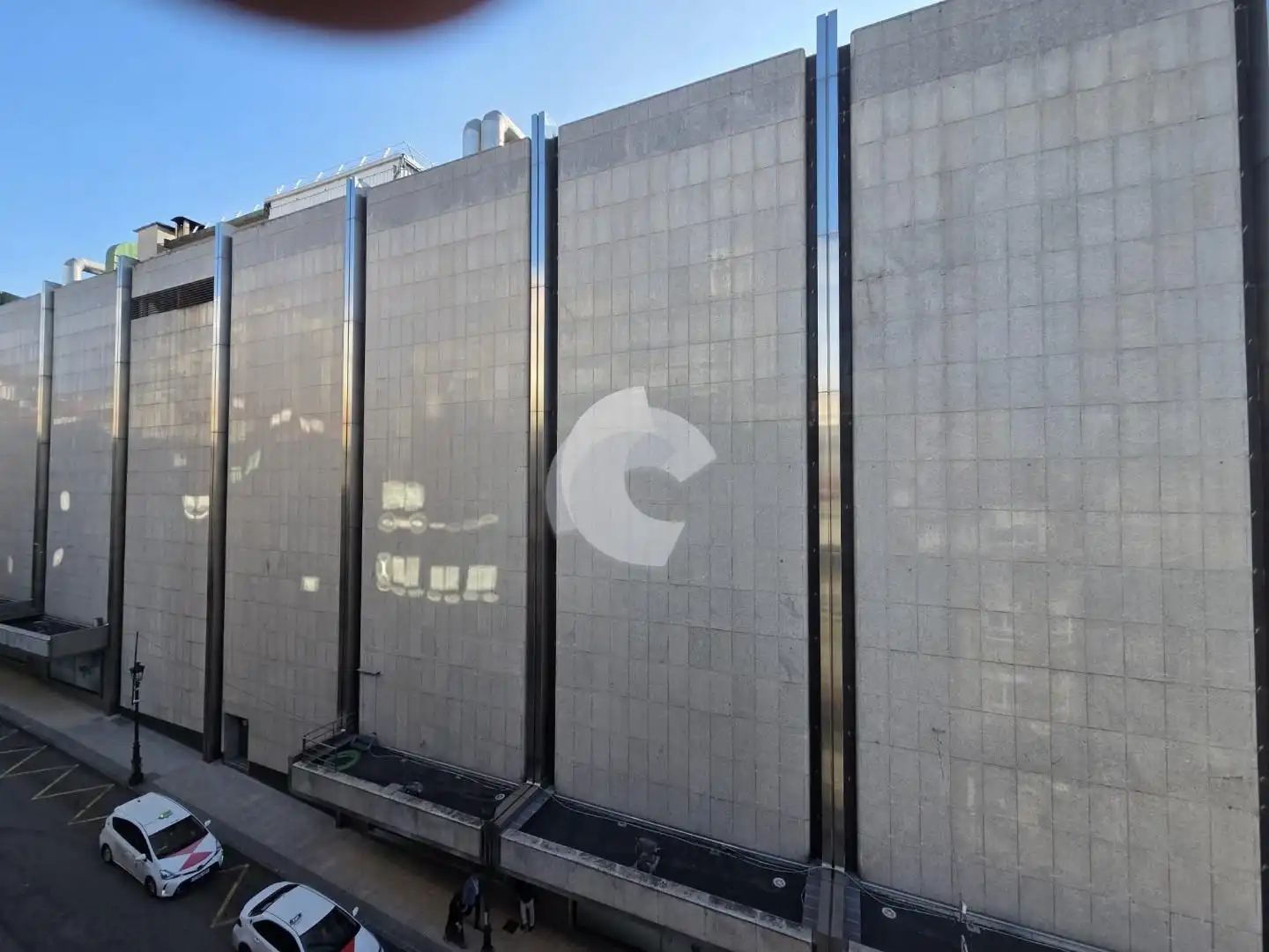 Pis de 45 m² a Vigo