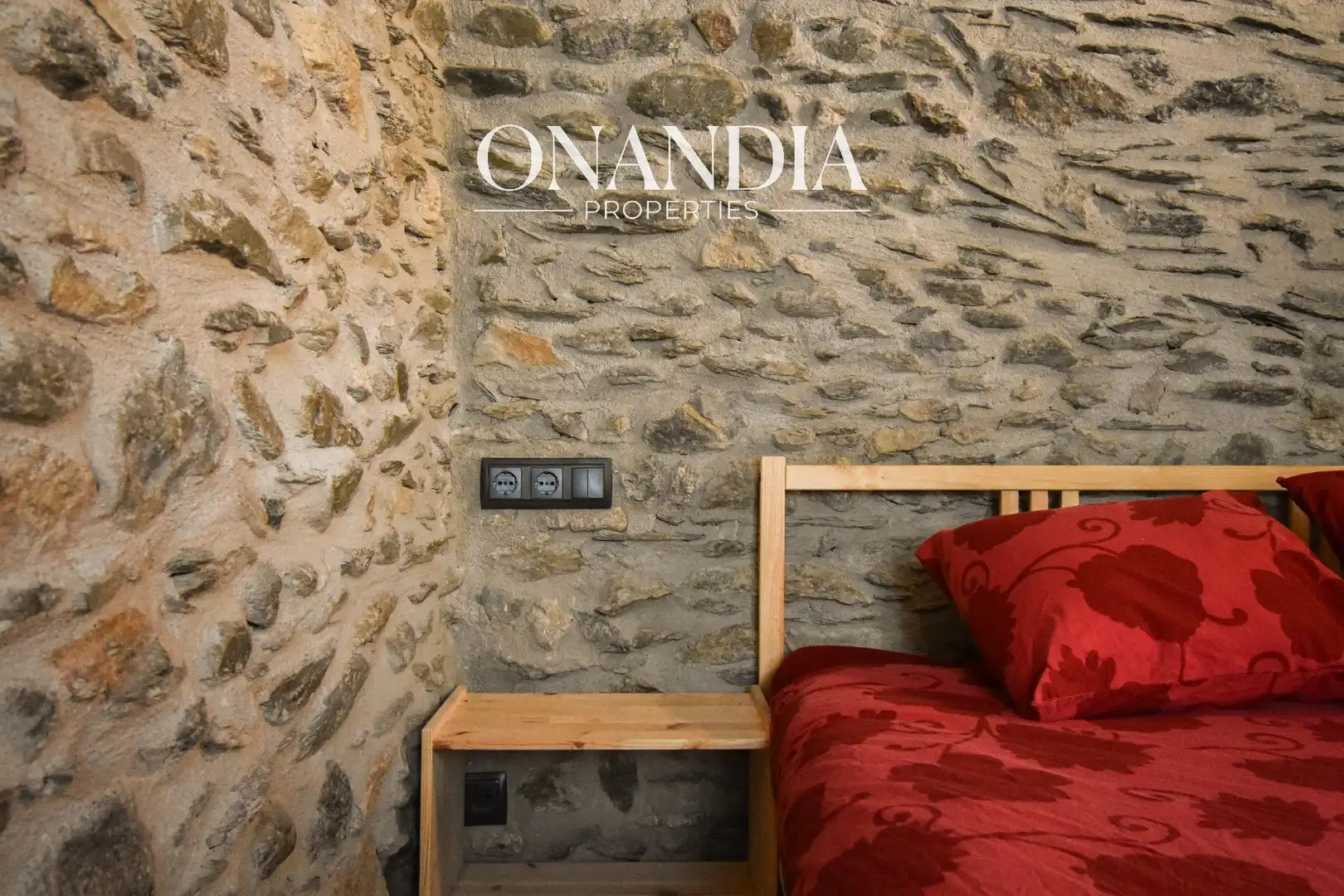 Casa de 270 m² a Alp