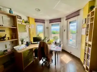 Piso de 220 m² en Villaquilambre