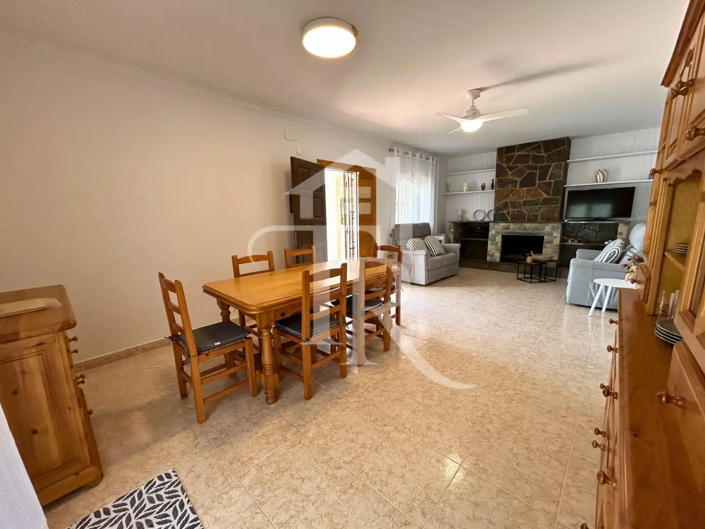 Piso de 126 m² en Roda de Berà