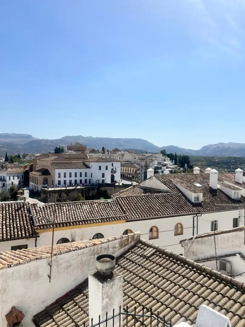 Piso de 140 m² en Ronda