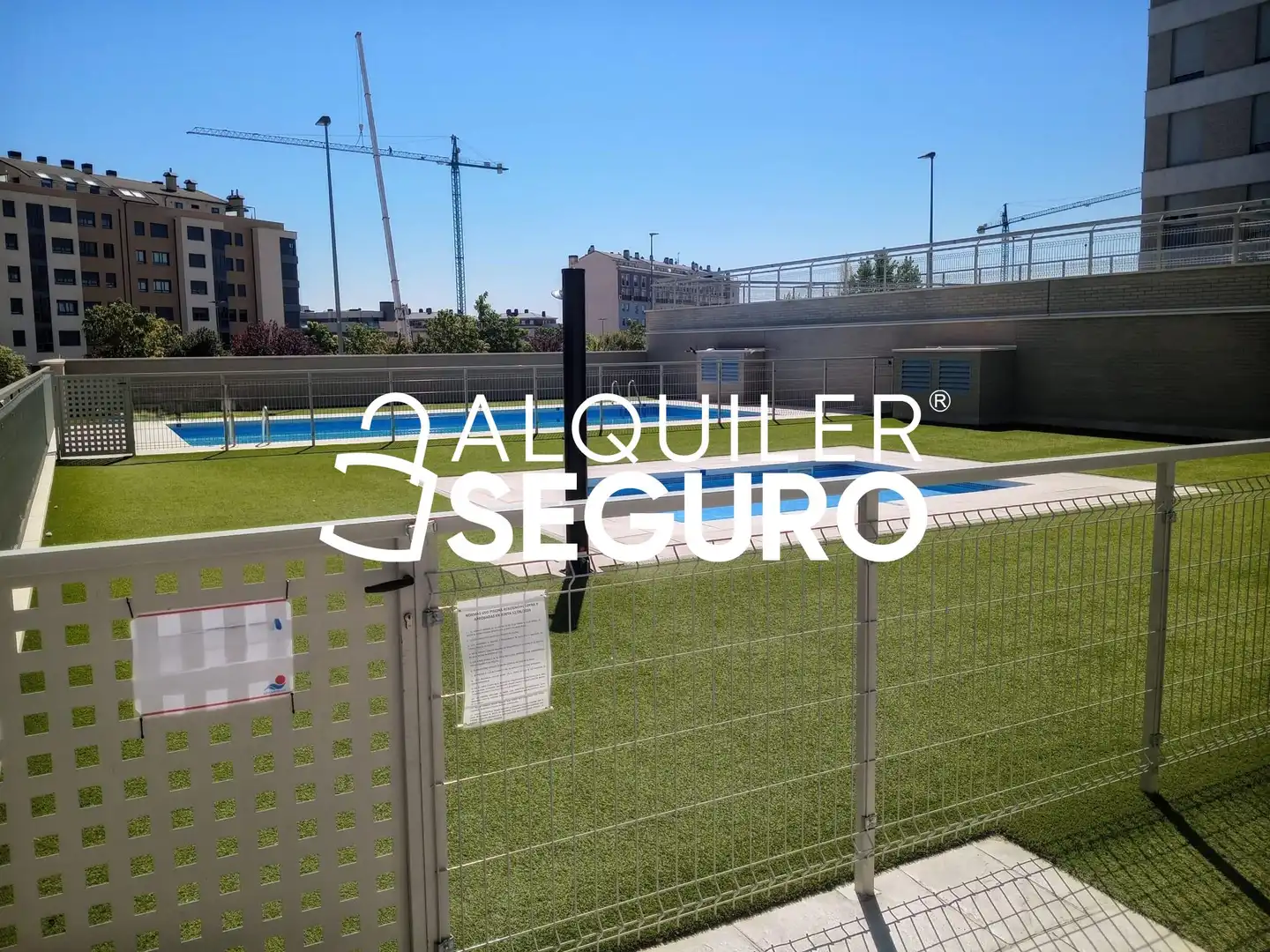 Piso de 58 m² en Arroyo de la Encomienda