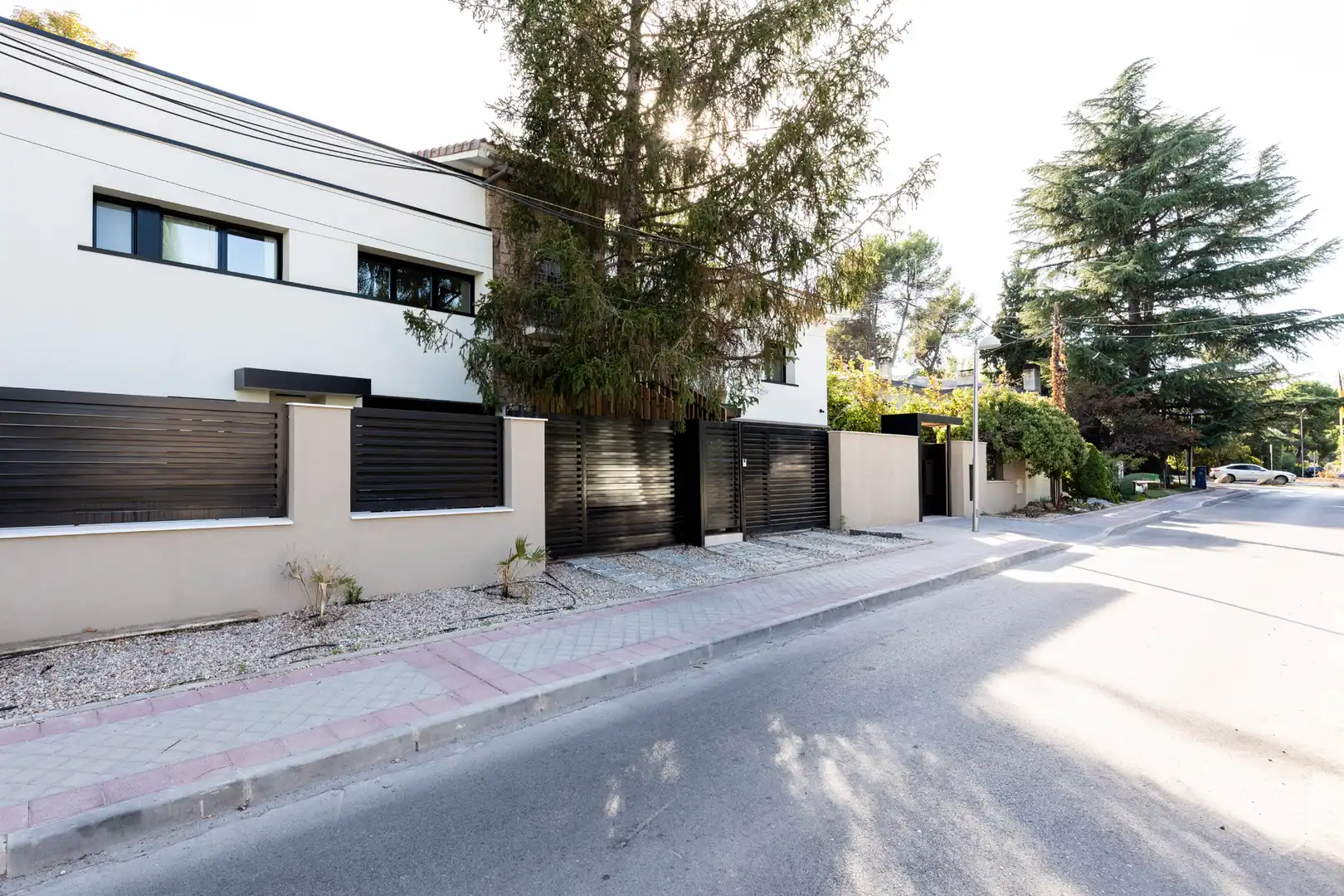 Pis de 250 m² a Madrid
