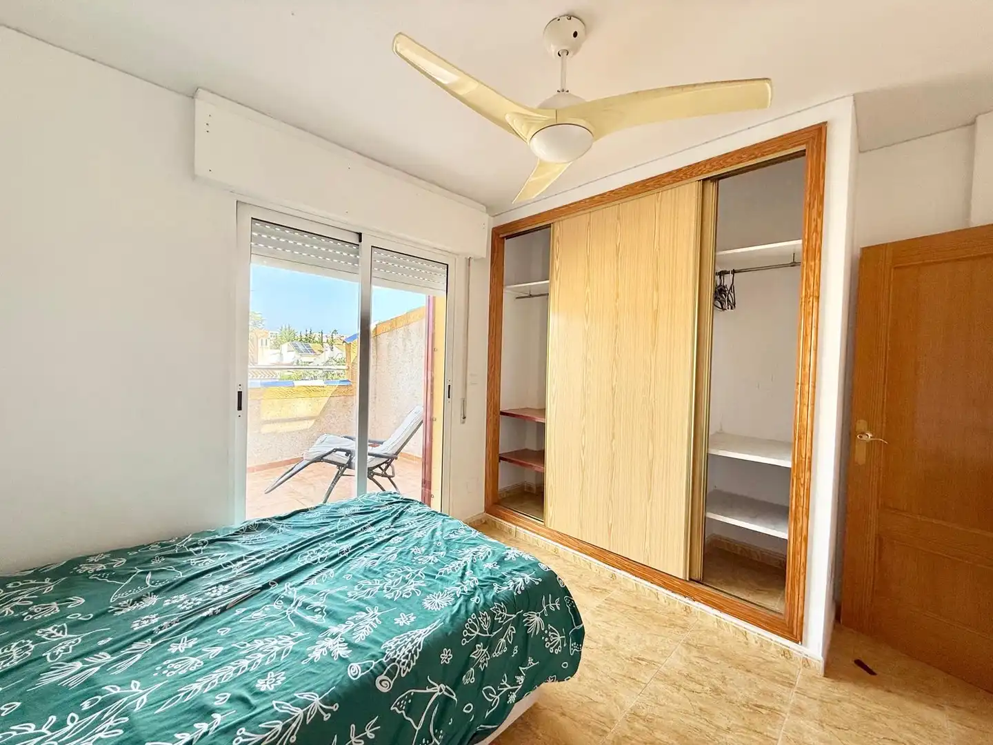 Piso de 125 m² en Orihuela