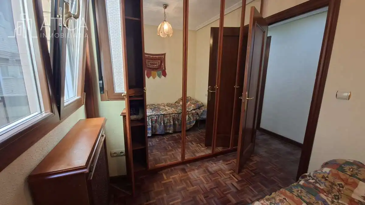 Piso de 80 m² en Salamanca