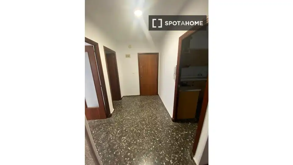 Habitación 138 m², Murcia