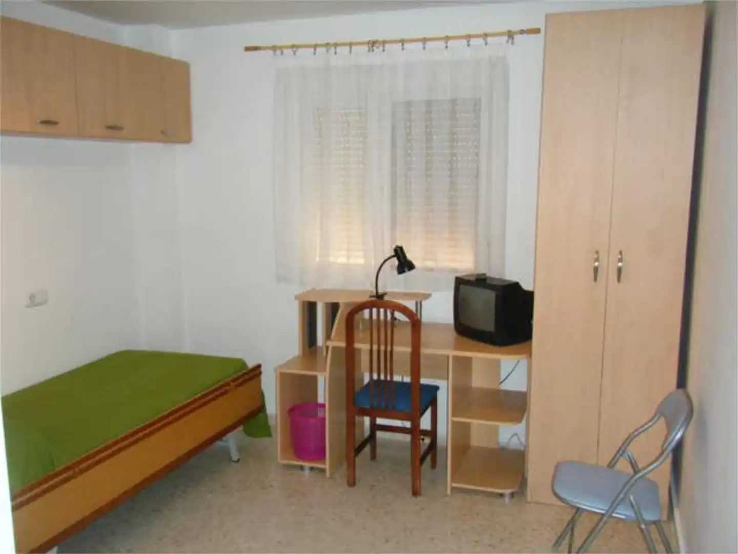 Piso de 80 m² en Puerto Real