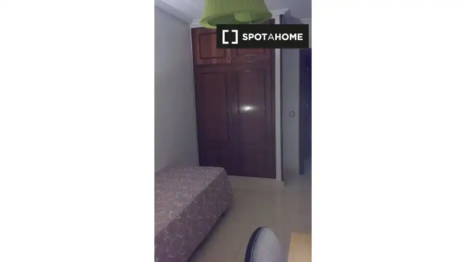 Habitación en alquiler, Murcia