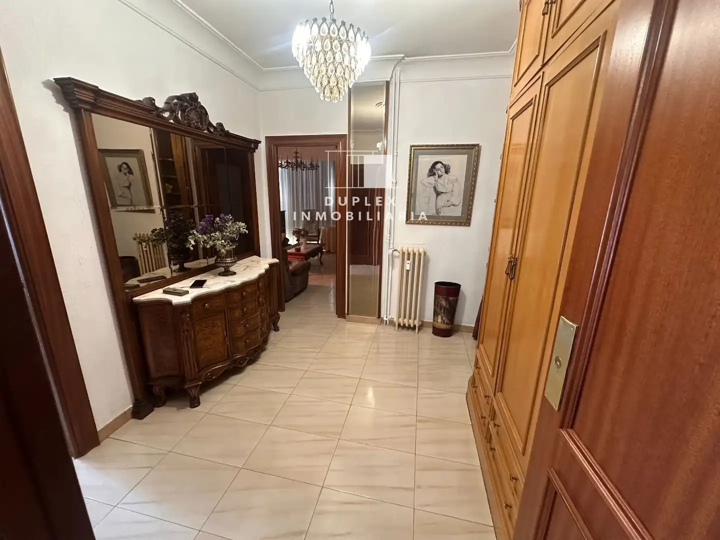 Piso de 100 m² en Cuenca
