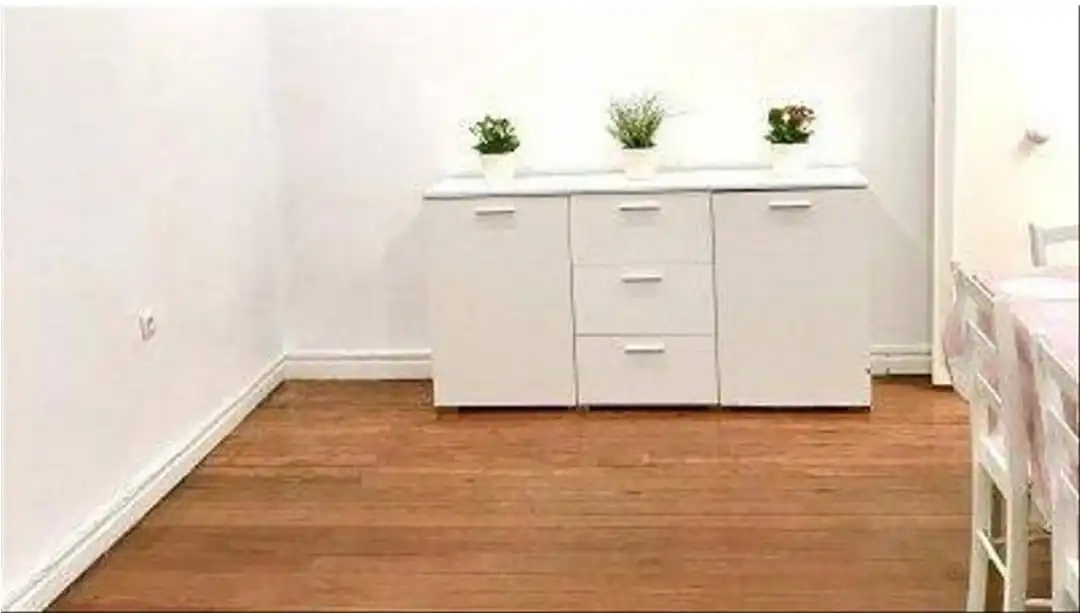 Piso de 190 m² en Bilbao