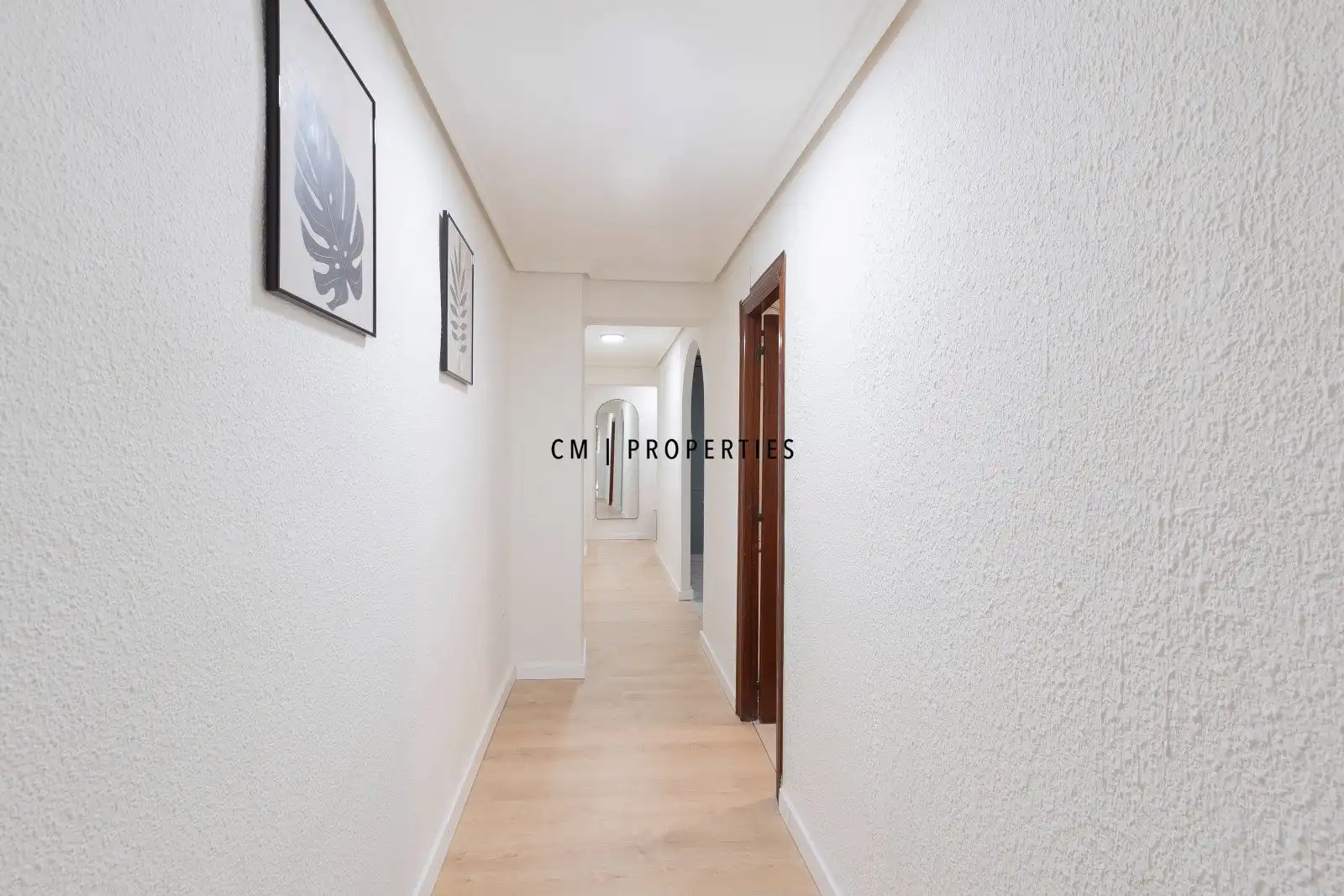 Pis de 104 m² a València