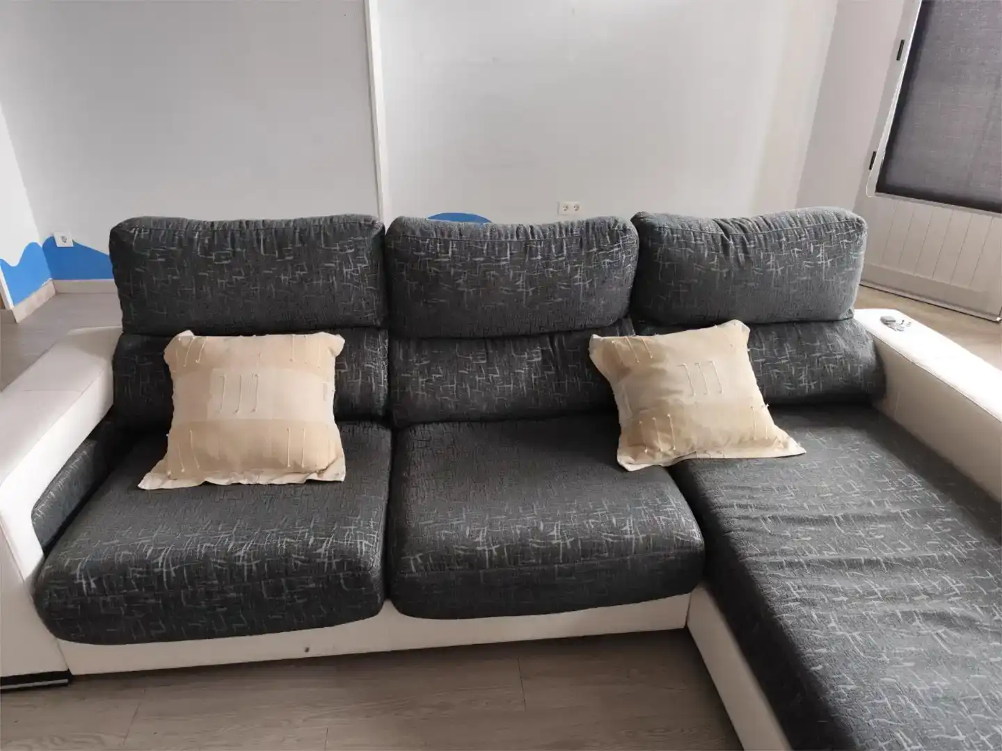 Piso de 170 m² en Foz